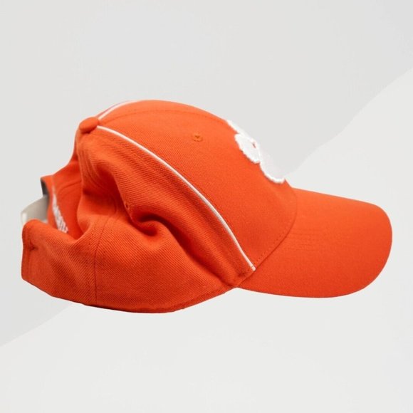 Nike ‎ LEGACY91 ~ Clemson University Hat ~ Adjustable Strap  ~ Strap One Size - Picture 5 of 8